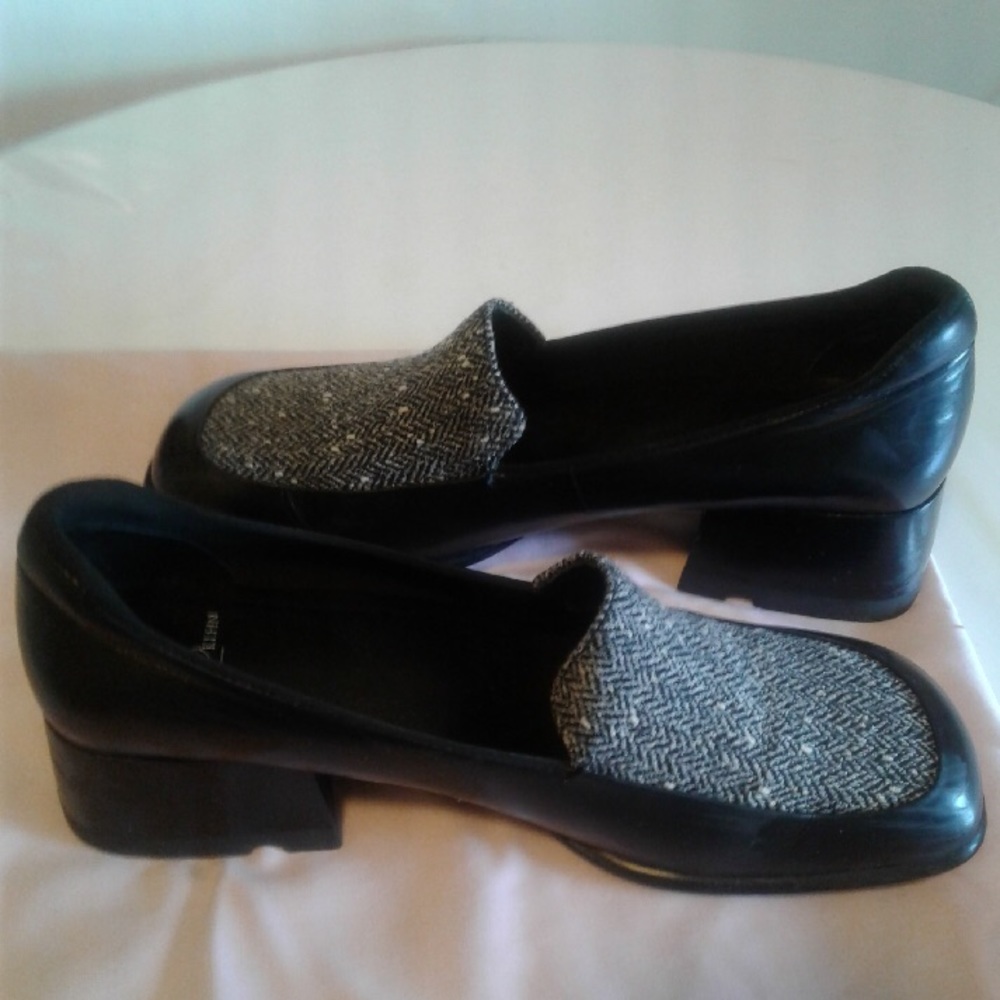 Brand New Anne Klein Loafers